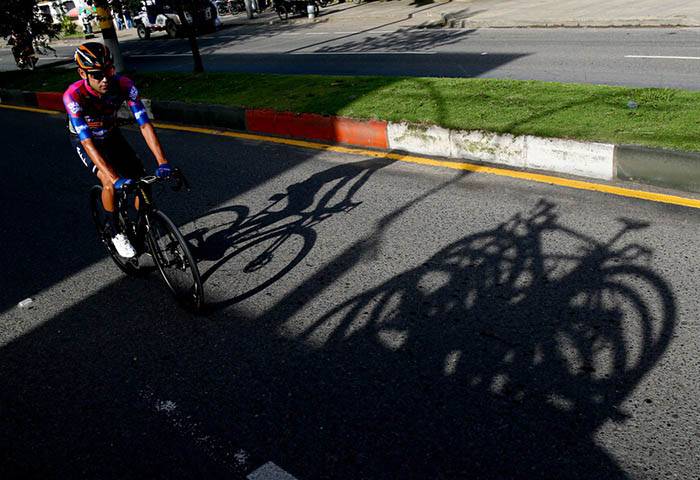 Primera etapa del clásico RCN definida a pura velocidad