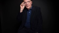 James Patterson gives 12 emerging authors $50K grants