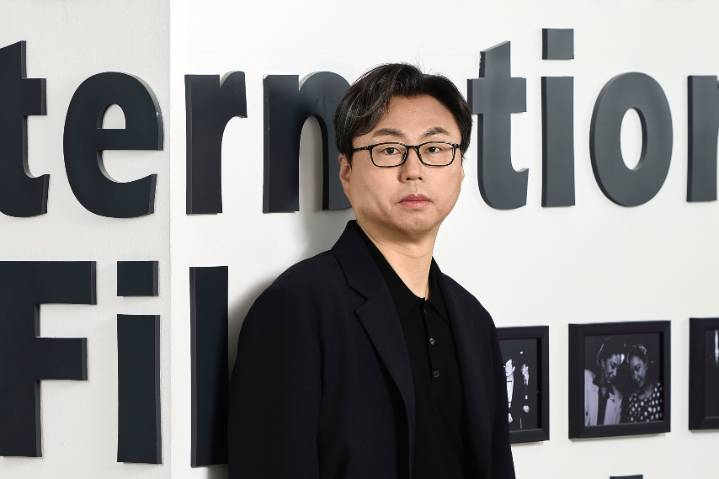 BIFF Director Jung Hanseok Talks Reinventing The Fest In Its 30th Year