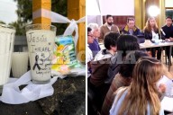 Reclaman padres en segundo diálogo a autoridades de CCH Sur
