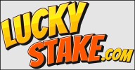 LuckyStake casino bonus: Get 25 free Sweeps Coins with first purchase