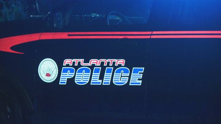 Man shot multiple times, killed at home in Atlanta, police say