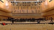 Holland Performing Arts Center opens in 2005