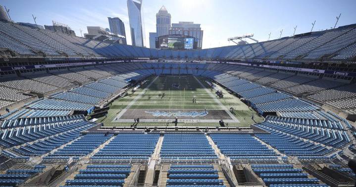 Badgers move 2031 matchup with Virginia Tech to Charlotte, will play Hokies in Duke's Mayo Classic