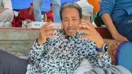 Sonam Wangchuk detained in Ladakh. DGP cites ‘Congress, provocative speeches, Nepal & Islamabad’