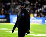 UCLA fires football coach DeShaun Foster following 0-3 start – Orange County Register