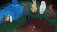 Stardew Valley Goes Full Skyrim In This 'Expansion'