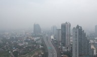 Kids’ Eyes Getting Worse? Air Pollution May Be to Blame