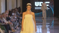 A Mercedes-Benz Fashion Week dedica un desfile ás coleccións dos alumnos da UDIT