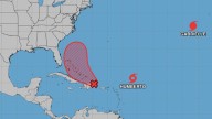 New storm could form near Florida as Humberto strengthens in open ocean