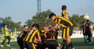 Jorge Newbery se consagró campeón provincial tras vencer a Defensores del Oeste