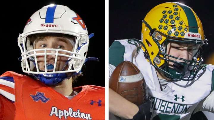 Watch at 6:45 p.m.: Appleton West takes on Ashwaubenon in FRCC