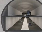 Anuncian construcción de túnel subterráneo en la avenida Abancay