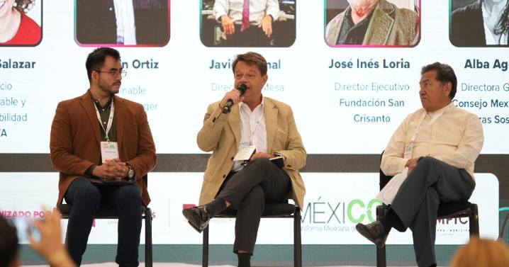 El sector financiero propone consejo para el Desarrollo del Mercado de Carbono