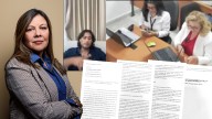 “No requiero apoyo, asesoría, ni orientación”, la fiscal del caso Nicolás Petro denuncia irregularidades