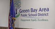 Community rallies to help GBAPS families get new, clear backpacks