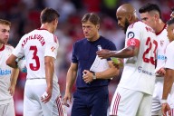 DT del Sevilla se toma con calma el sorprendente inicio de Alexis Sánchez: “No tiene que ser nuestro salvador”