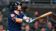 Cal Raleigh Home Run Watch: Will the Big Dumper hit 60?