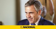 Antifrau reclama a De Alfonso 200.000 euros cobrados indebidamente: "Él lo ordenaba y él lo percibía"