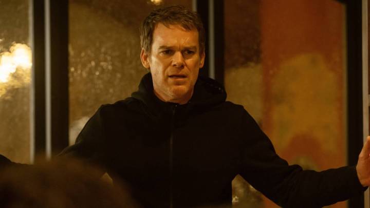 Dexter Creator Criticizes Cancellation Of Original Sin Season 2