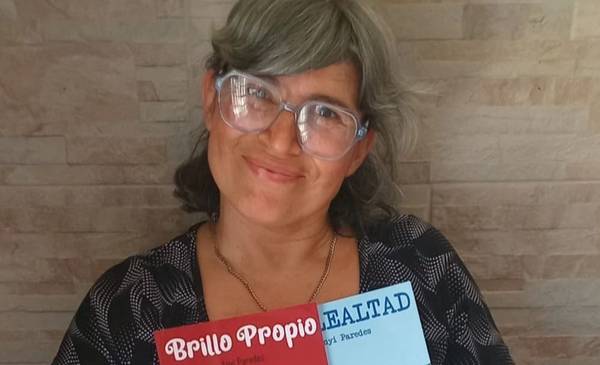 Fue empleada doméstica, escribió tres décadas en silencio y ahora cuenta su vida