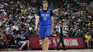 Cooper Flagg just outside of ESPN’s top 50 players