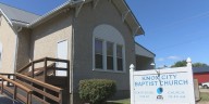 Knox County Baptist Church celebrates 150 years