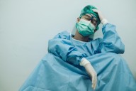 Doctors Are Burning Out. Can AI Really Help?