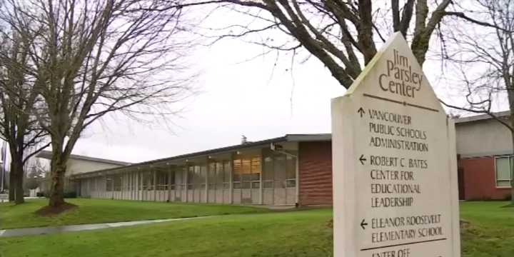 Vancouver Public Schools, union workers reach tentative agreement to avoid strike
