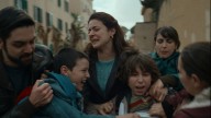 Italy Chooses Francesco Costabile's 'Familia' as Its Oscar Candidate