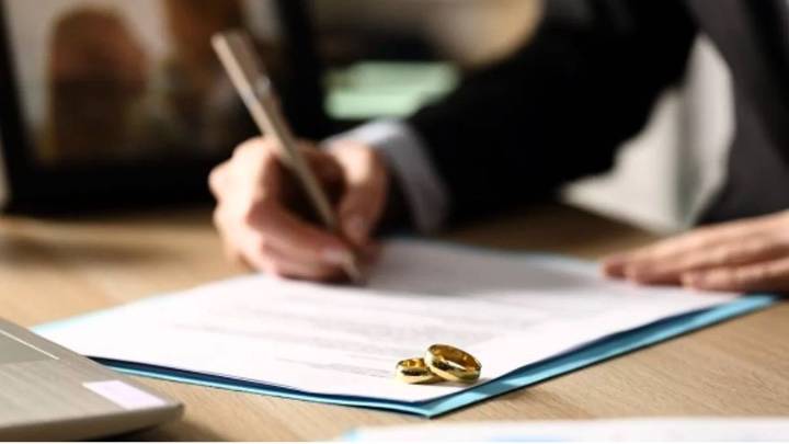 Guía definitiva para un divorcio sin estrés en Argentina: así son los pasos legales