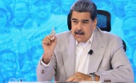 Nicolás Maduro afirma que Venezuela mantiene fe inquebrantable de victoria ante Estados Unidos