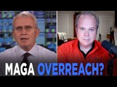 Too MAGA Too FAST? Will Trump's Rapid Rollout Of His Agenda End Up Hurting Him?
