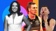 GEORGIE PARKER: Adelaide Crows exceeded all  expectations so season is not a failure despite AFL finals losses