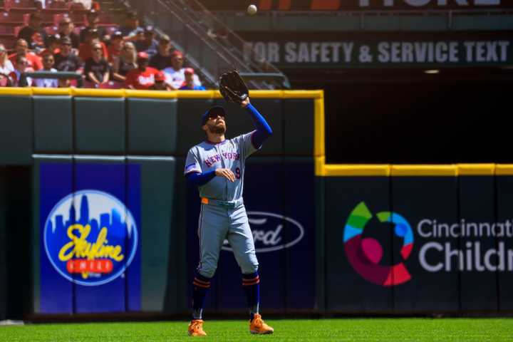 Mets make notable lineup change ahead of huge week