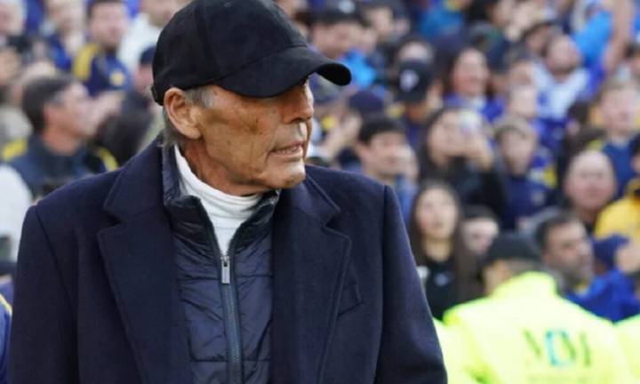 Miguel Ángel Russo recibió el alta: cómo sigue el tratamiento médico