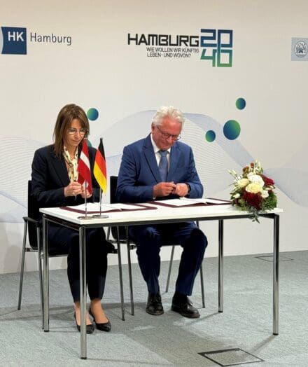 Latvia Orders Rheinmetall Ammunition Factory – Group Expands Global Ammunition Production Network