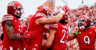 No. 25 Utes shake off sloppy first half to soundly defeat FCS Cal Poly 63