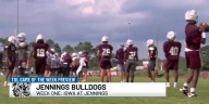 TDL Game of the Week preview: Jenning Bulldogs