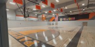Palmyra High School gym renovations to be complete by start of basketball season