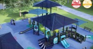Signal Mountain, Red Bank receive funding for new recreation areas