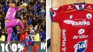 Lo que dijo el árbitro, según el capitán del Pasto, tras la polémica jugada vs Millonarios