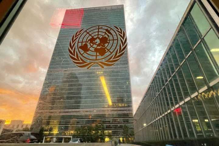 Venezuela acusa a Estados Unidos de infringir la Carta de la ONU por su presencia militar en el Caribe