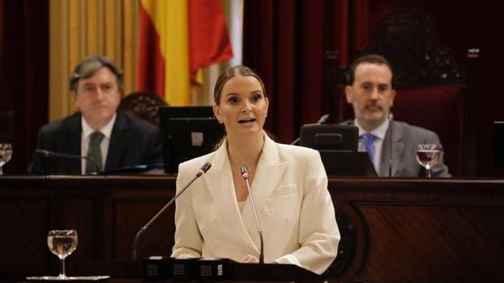 El Debate de Política General de Baleares se celebrará el próximo 7 y 8 de octubre