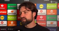 Russell Martin bristles at 'proud' Rangers inquiry as he reveals instant Andrew Cavenagh summit