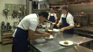 Monte culinary experience highlights Utah’s biodiversity