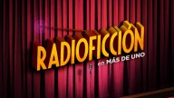 Radioficción - Episodio 1: El fantasma del teatro
