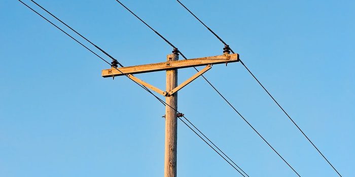Police: 3 people charged in connection to cooper wire theft in Cecil County