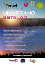 Mañana jueves, sesión de observación nocturna del cielo turolense