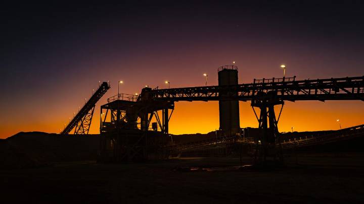 Transition period 
                                            Premium
                                          Vault Minerals sets lower gold production target for FY26